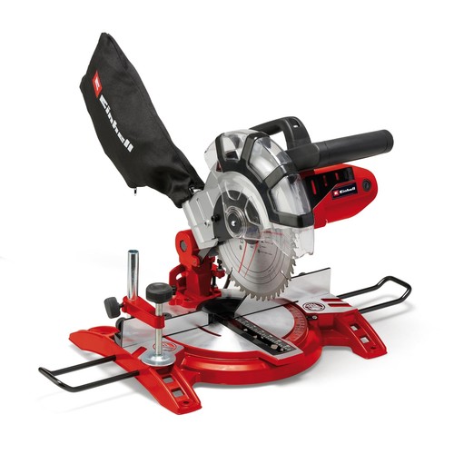 Compound mitre saw 1600w - compound,