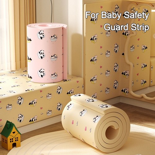 Soft anti collision cushion - anti, 2m