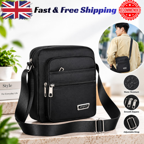 Lightweight men shoulder - lightweight, bag