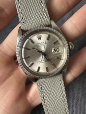 Rolex 1603 Oyster Datejust Gents Vintage Watch