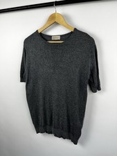 John Smedley Cashmere T Shirt