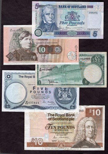 Scottish - (updated, 2026)