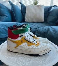 Travel Fox Trainers Size 8.5