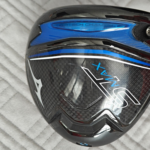 Mizuno max right - mizuno,