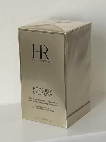 Helena rubinstein prodigy - rubinstein,