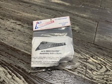 ACS Free Coaster Suntour Bendex Mongoose Motomag Skyway Freewheel Kit Nos OG Bmx