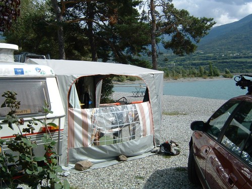 Soplair awning with - soplair,