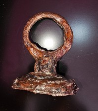 Vintage Salvaged on Beach