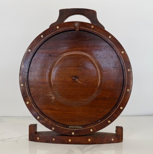 Vintage handmade tier wooden - vintage,
