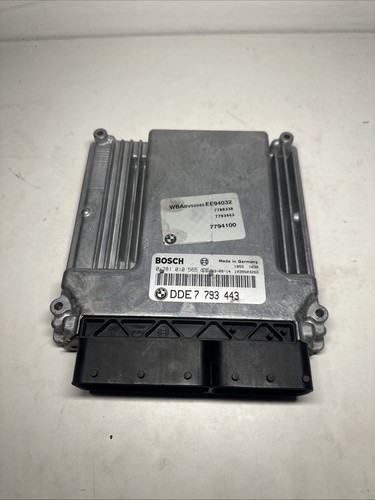 Bmw series e46 320d m47 - series,