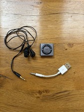 Underwater iPod Shuffle 4th
