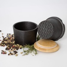 Lehman's Cast Iron Spice