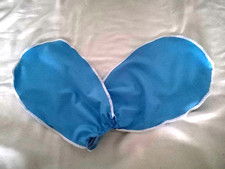 Latex Mitts AB Mittens Gloves