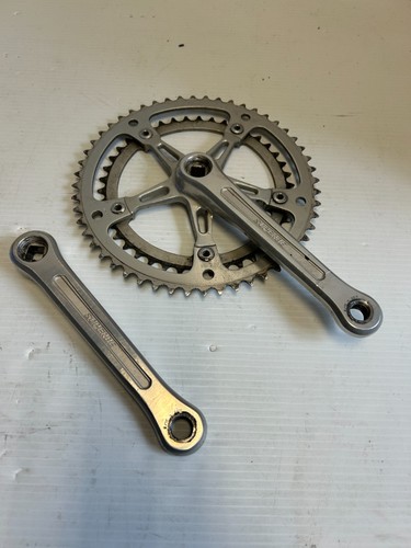 Suntour superbe crankset - suntour,