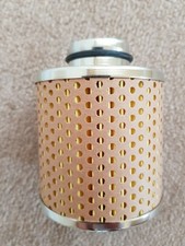 FUEL FILTER FOR INTERNATIONAL B450 BTD6 BWD6 TRACTOR 840633R91