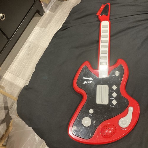 Chad valley kids - kids, guitar