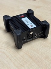 DBX di1 Active DI Box Mono |