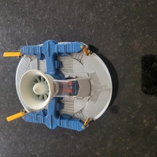 Corgi toy - Hovercraft 1119