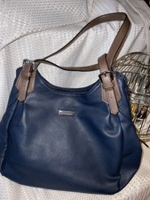 Principles faux leather