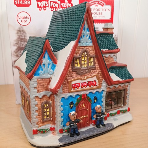 Holiday time toys - holiday, for