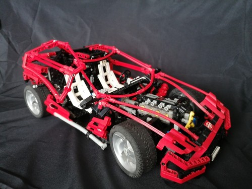 Rare vintage lego - vintage,