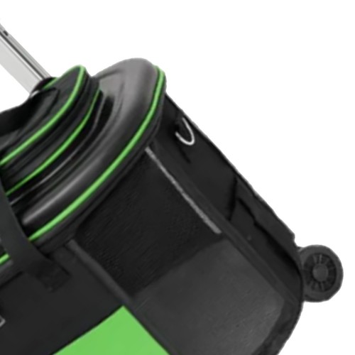 Portable pet trolley - portable,