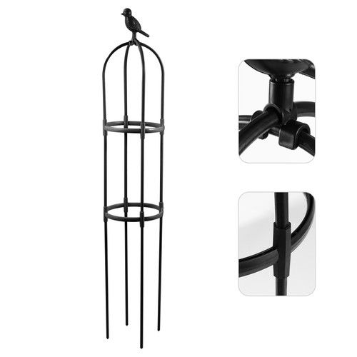 Set plant vine - set,