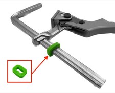 Festool MFT Clamp Stop Blocks
