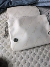 Ladies Handbag Lacoste Excellent Condition