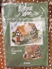 Anchor Lilliput Lane Waterside