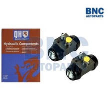 Rear Brake Wheel Cylinder Pair