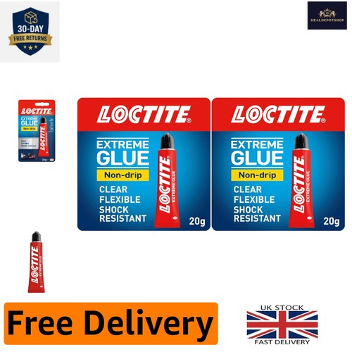 Extreme glue flexible - extreme, glue: