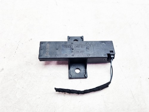 Audi mk2 keyless - keyless, entry