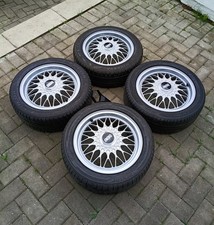 Mazda mx5 mk1 bbs alloys - mx5,