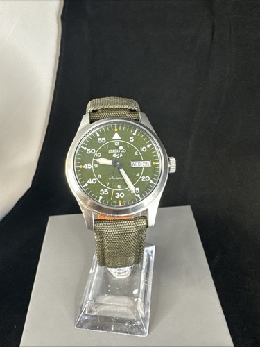 Seiko 4r36 10a0 - seiko, automatic