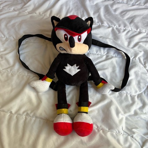Sonic the hedgehog - the, shadow
