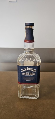 Jack daniels single - jack, malt