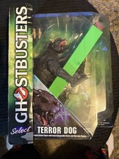 Diamond Toys Ghostbusters