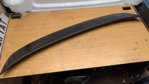 Peugeot 406 coupe - coupe, spoiler
