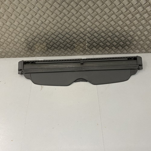 Mercedes class parcel - 01-07,