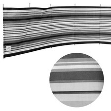 BLUE DIAMOND WINDBREAK 3.6M