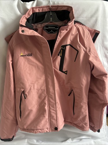Moerdeng women winter - moerdeng,