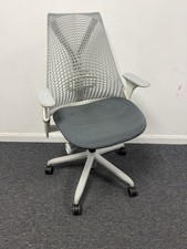 Herman Miller Sayl Ergonomic