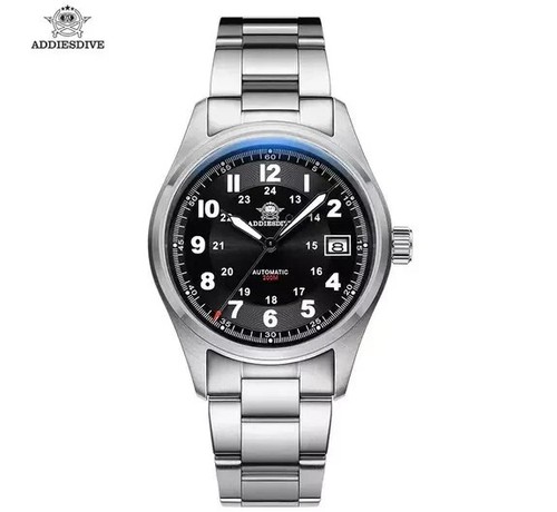 Addiesdive ad2048 39mm - addiesdive,