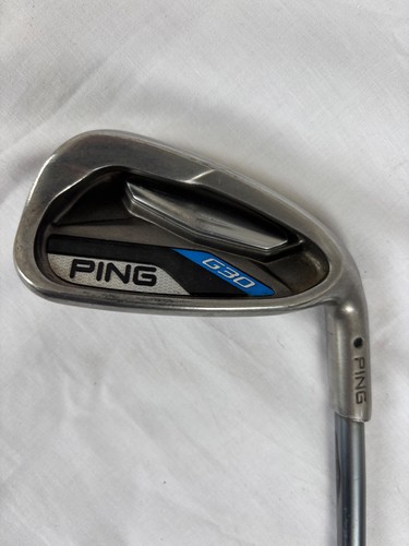 Ping g30 black - g30, iron
