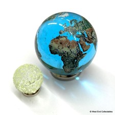 Giant 35mm planet earth - giant,