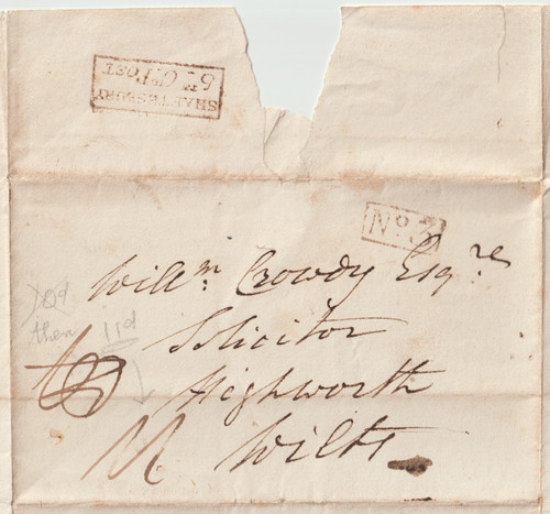 1827 small shaftesbury 5th - small, cl