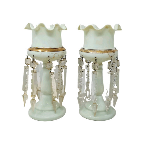 Antique victorian glass - antique,