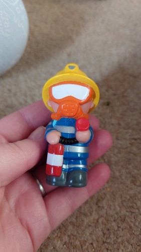 Happyland elc figure - elc,
