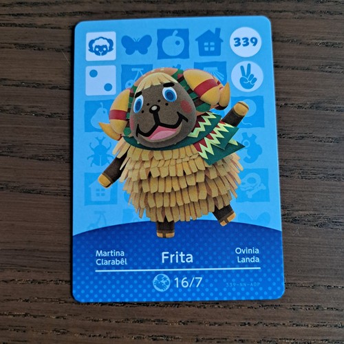 Nintendo animal crossing - animal,